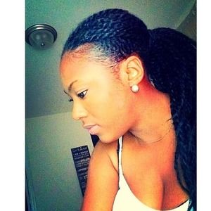 Meet your Posher, Jesany